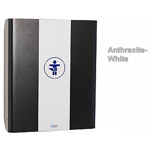 Previjalna miza Timkid KAWAMAXI Anthracite
