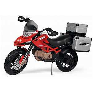 12V motor  DUCATI ENDURO