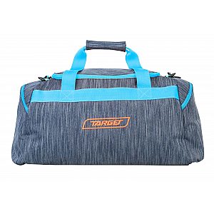 Športna torba  Melange Titanium 21402