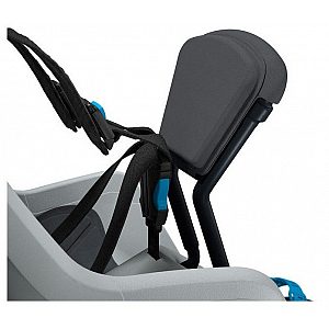  Ridealong mini blazina