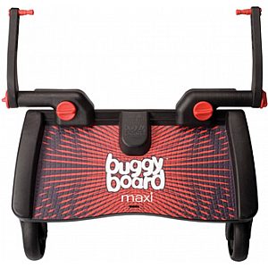  Buggy board MAXI Red Label