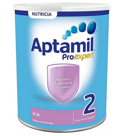 Aptamil H.A. 2, od 6 mjeseci 400 g - adaptirano mlijeko
