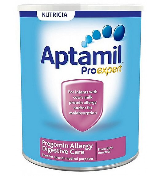 Aptamil Pregomin Allergy Digestive Care ( ADC) 400 g - adaptirano mleko