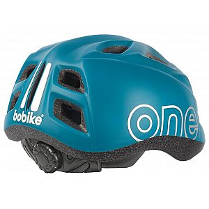 Dječja kaciga ONE PLUS S Bahama Blue