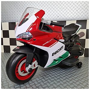 Motor za otroke 12V DUCATI PANIGALE 