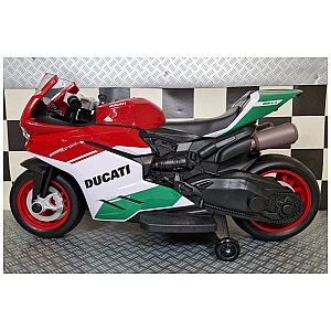 Motor dječji 12V DUCATI PANIGALE