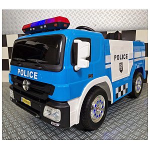 12V POLICIJSKI AUTO - automobil na akumulator