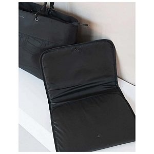 Previjalna torba TOTE BAG Recycled Textile Black
