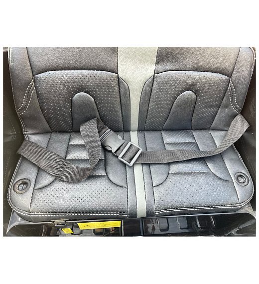 12V JEEP Wrangler RUBICON 4x4 Li - avto na akumulator, zelen Beneo