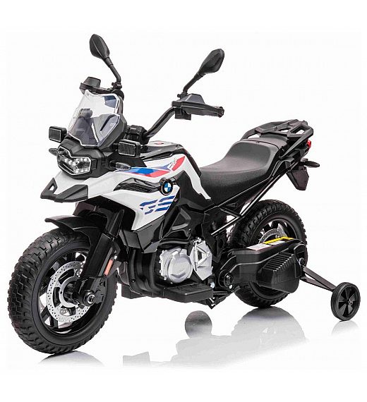 12V mini motor BMW F850 GS, bel