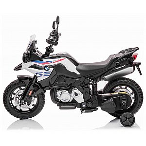 12V mini motor BMW F850 GS, bel