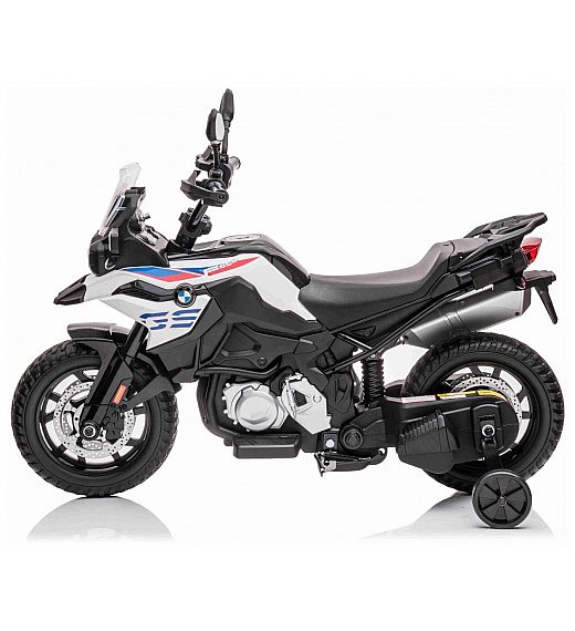 12V mini motor BMW F850 GS, bel