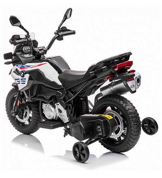 12V mini motor BMW F850 GS, bel