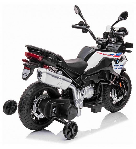 12V mini motor BMW F850 GS, bel