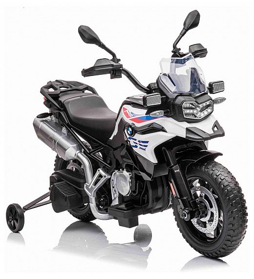 12V mini motor BMW F850 GS, bel