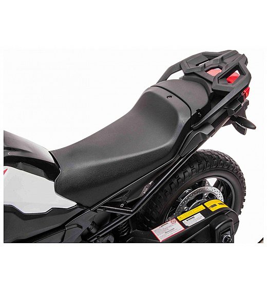 12V mini motor BMW F850 GS, bel