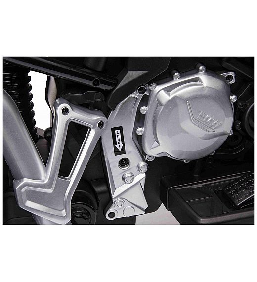 12V mini motor BMW F850 GS, bel