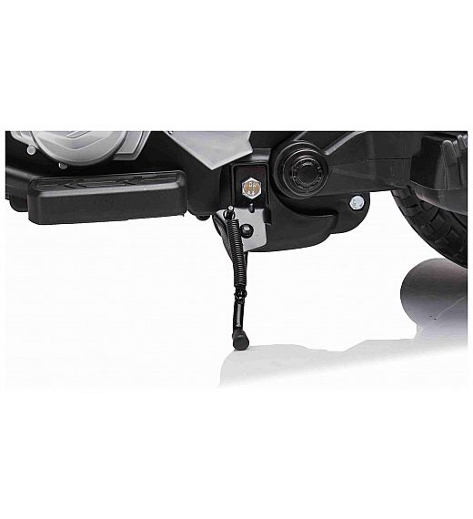 12V motor za otroke BMW F850 GS, rdeč