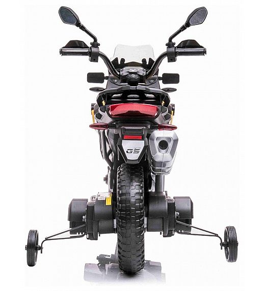 12V otroski motor BMW F850 GS, rumen