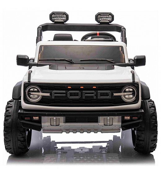 Avto na akumulator Ford Bronco XL bel