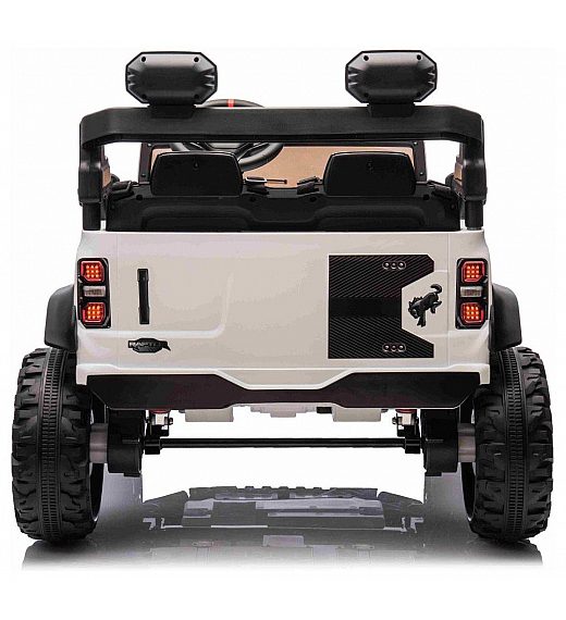 Avto na akumulator Ford Bronco XL bel