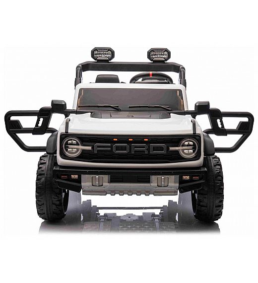 Avto na akumulator Ford Bronco XL bel
