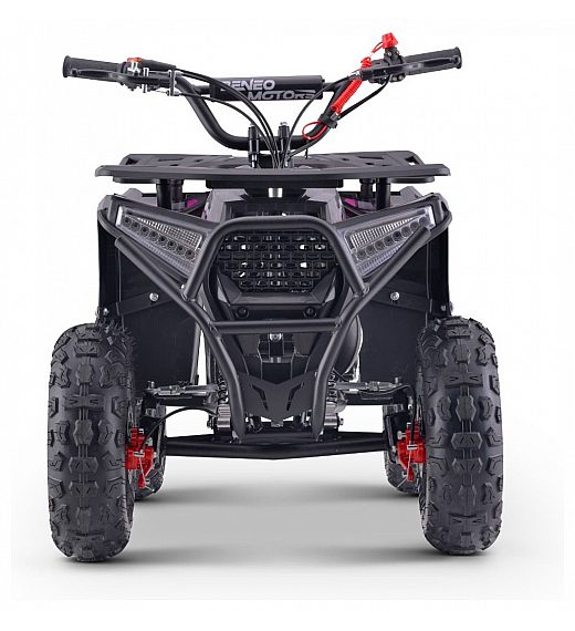 Bencinski otroški atv za deklice Escape 49cc, pink Beneo