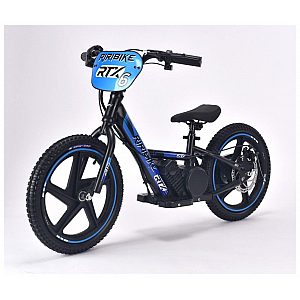 16'' poganjalec na električni pogon z močjo 250W, moder