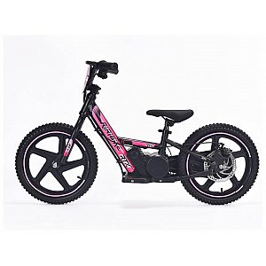 16'' poganjalec na električni pogon z močjo 250W, pink
