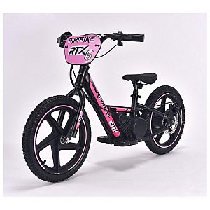 16'' poganjalec na električni pogon z močjo 250W, pink