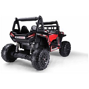 24V UTV crveni - dječji automobil na baterije