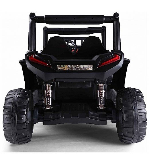 24V UTV crveni - dječji automobil na baterije