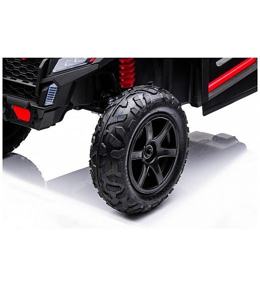 24V UTV XXL Beneo - avto na akumulator za otroke