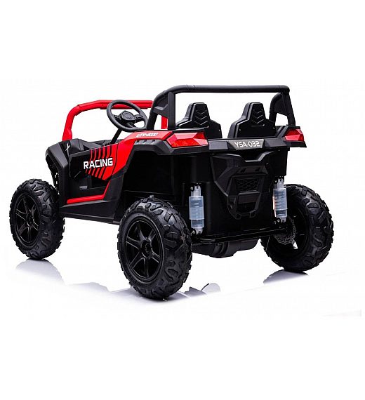 24V UTV XXL Beneo - avto na akumulator za otroke