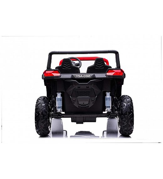 24V UTV XXL Beneo - avto na akumulator za otroke