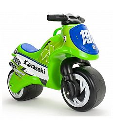 Poganjalec  KAWASAKI