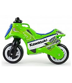 Poganjalec  KAWASAKI