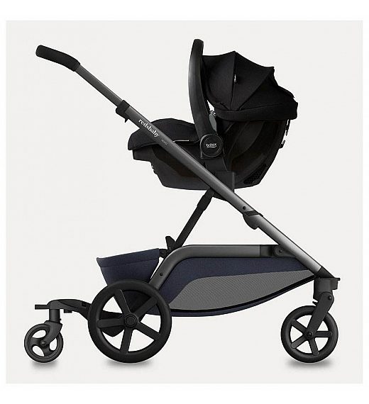 Buggy Board Redsbaby Redsbaby