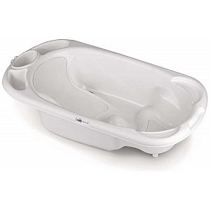 Kadica za kupanje BABY BAGNO White