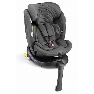 Autosjedalica ROYAL 360° I-Size Antracite 40-150 cm