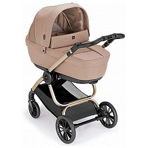 Dječja kolica DUO TECHNO BABILA Camel