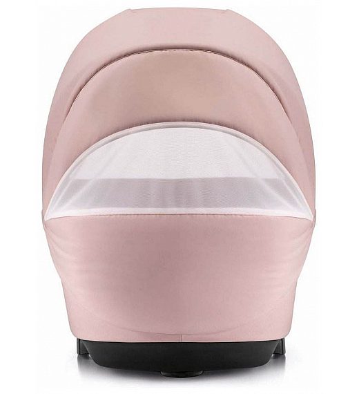 Dječja kolica DUO TECHNO BABILA Pink Cam