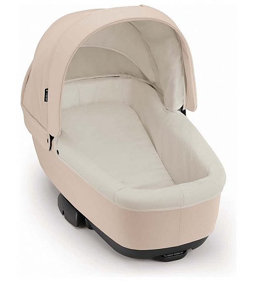 Dječja kolica DUO TECHNO BABILA Beige Cam