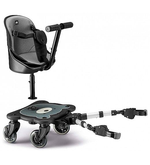 Buggy board DUDU