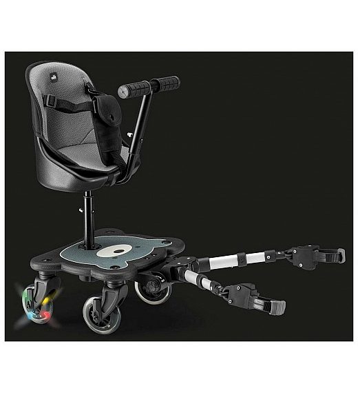 Buggy board DUDU