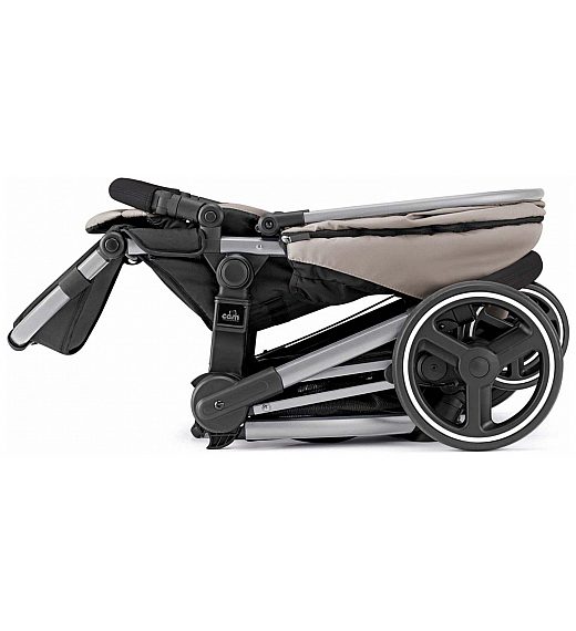 Dječja kolica NEXT EVO Beige Trapuntato