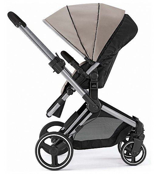 Dječja kolica NEXT EVO Beige Trapuntato