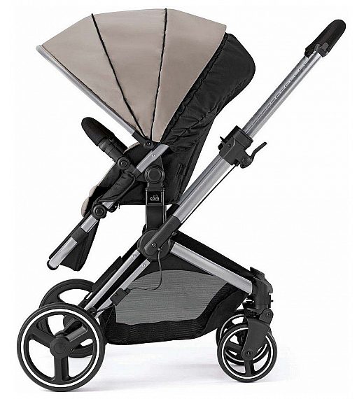 Dječja kolica NEXT EVO Beige Trapuntato