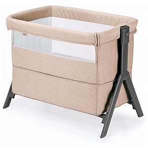 Obposteljna posteljica SEMPRE CON TE JOY Beige