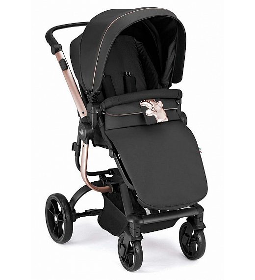 Djecja kolica TASKI SPORT TRIS Black Cam